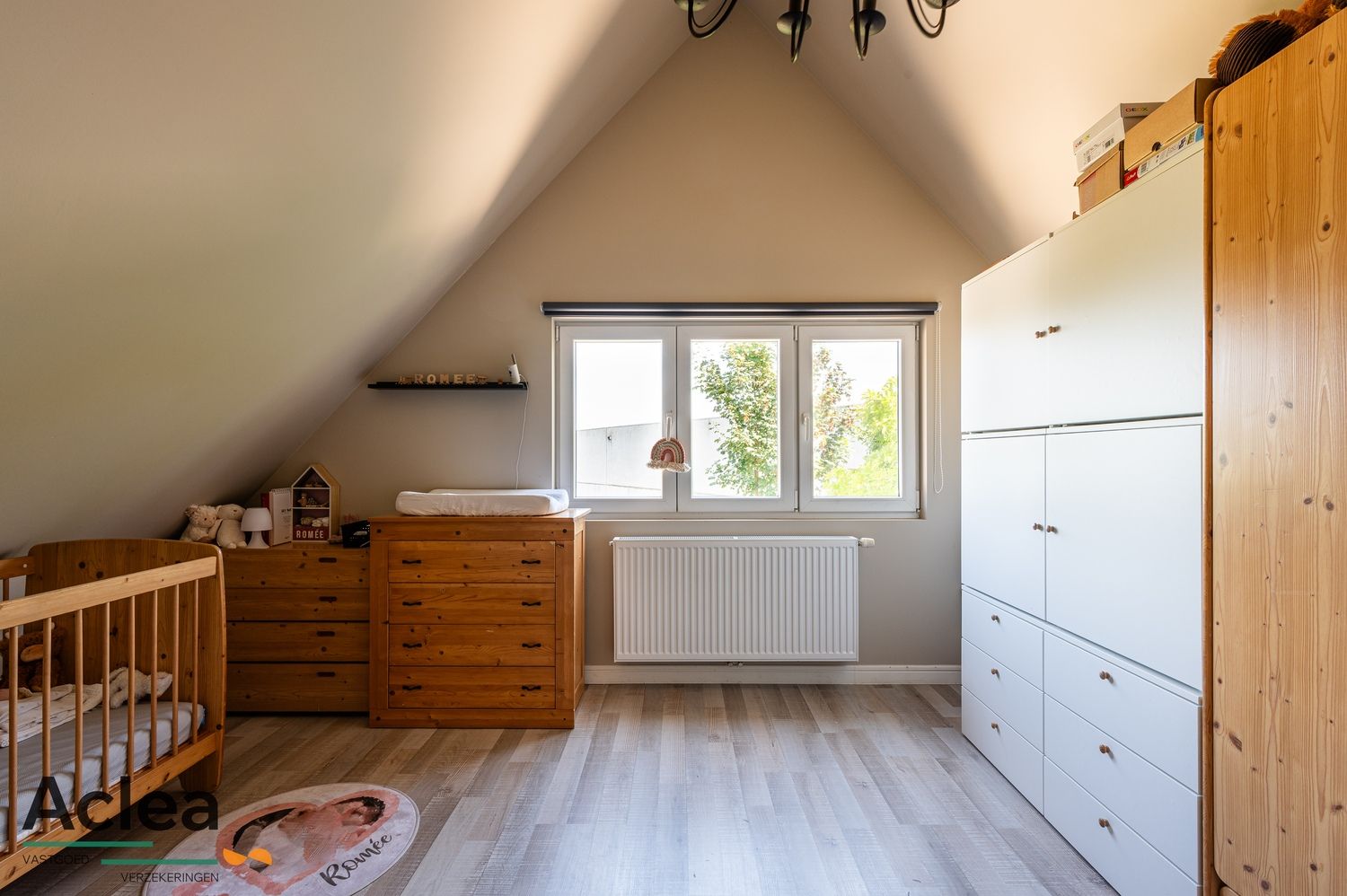 Instapklare, vrijstaande woning foto 19