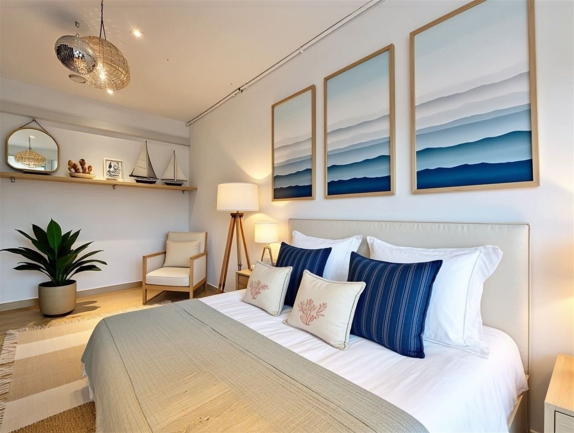 Energiezuinig woonst met 3 slpkmrs en garage in Beveren foto 10