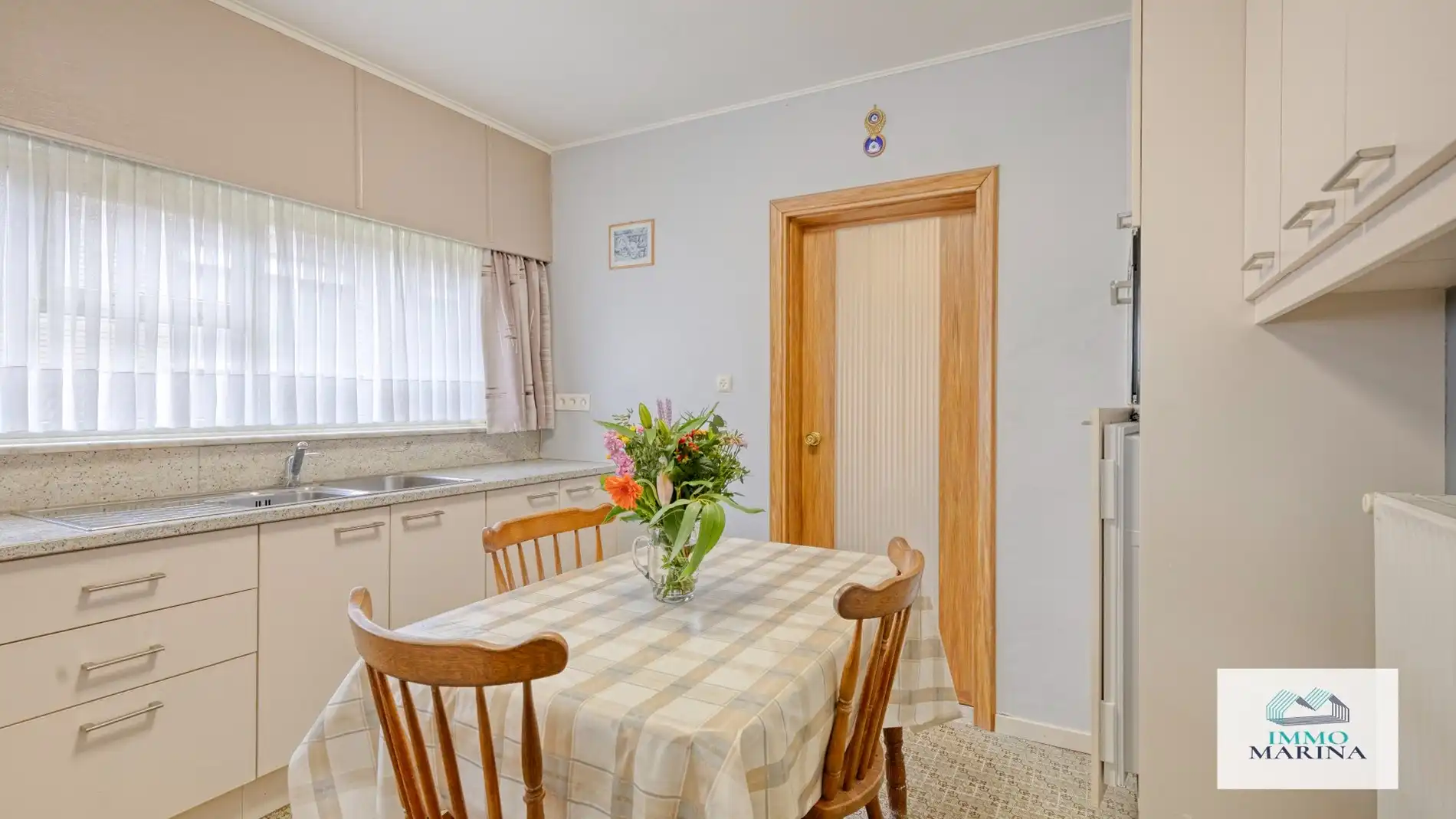 VRIJSTAANDE WONING MET TUIN IN LANGDORP foto 7