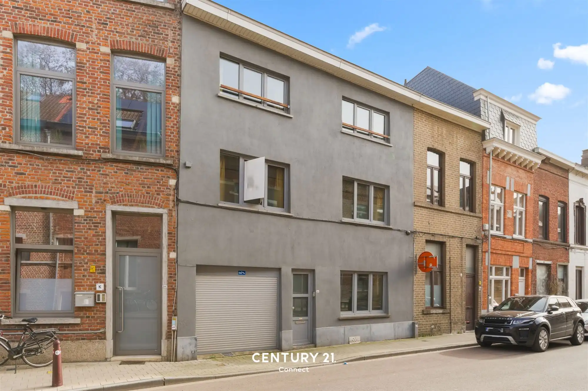 Huis te koop Riddersstraat 244 - 3000 Leuven