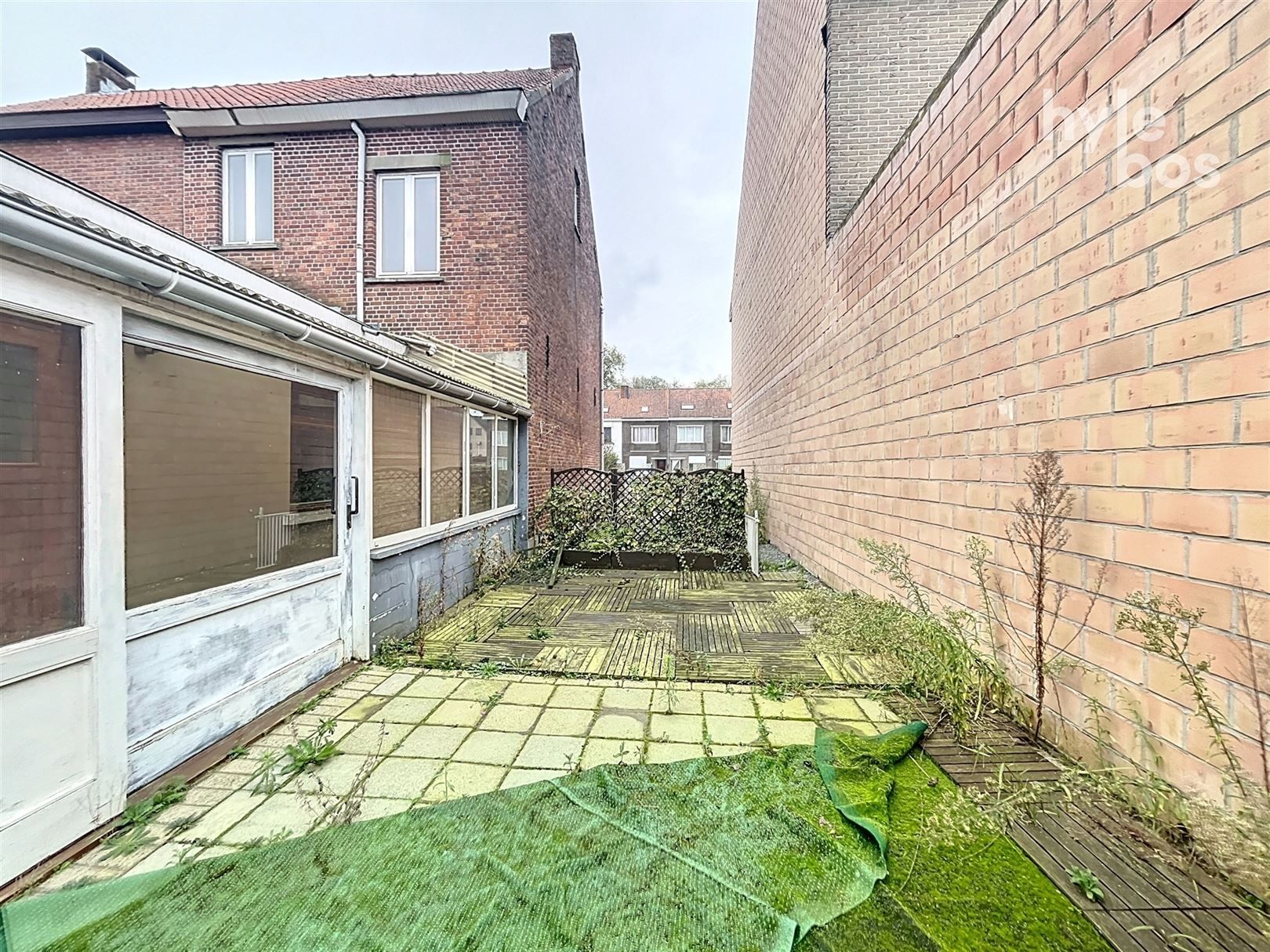 Aan stadsrand gelegen 3 slaapkamer woning, klaar voor een nieuw verhaal foto 15