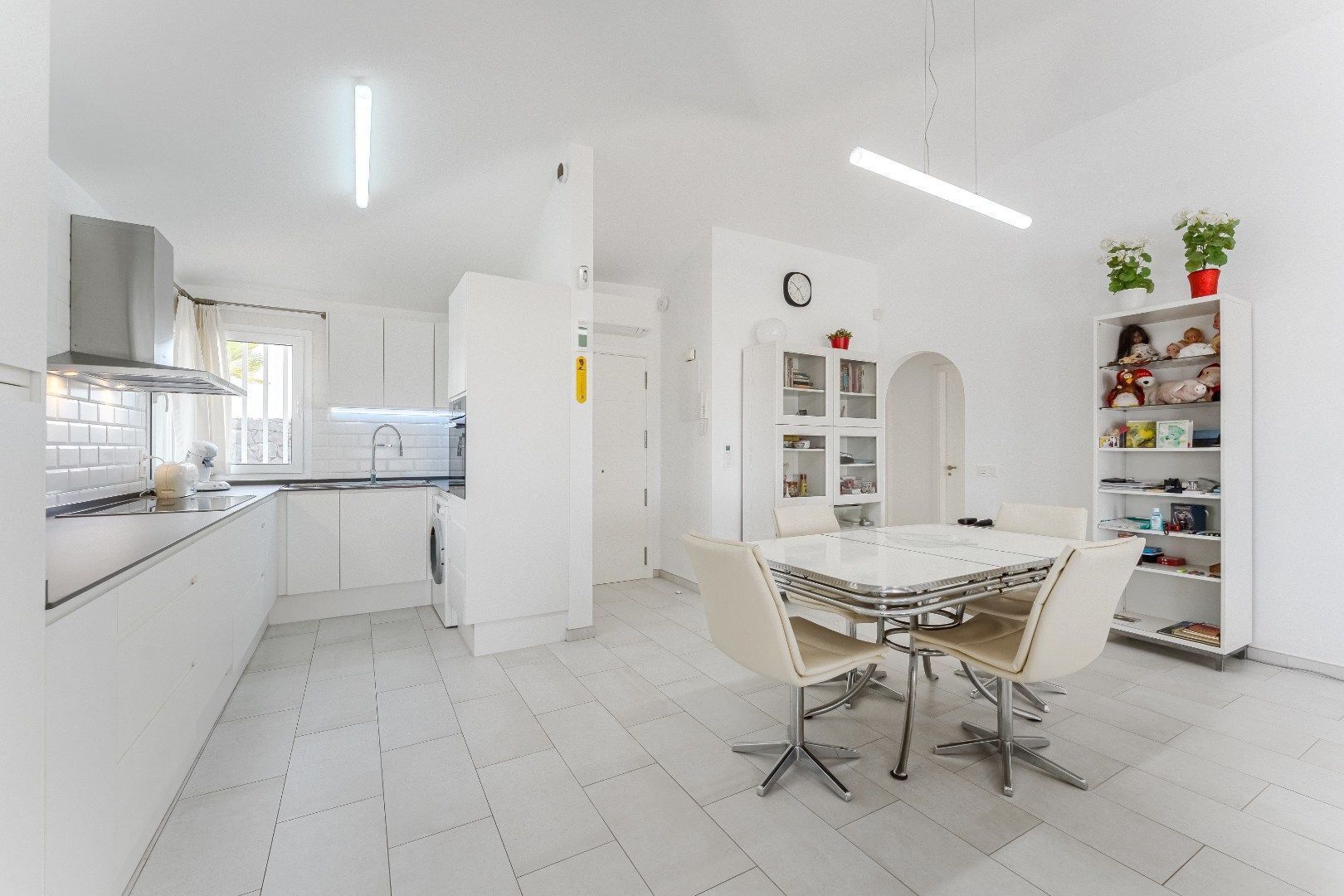 Buitengewone elegante villa aan golfbaan met zicht op zee! foto 14