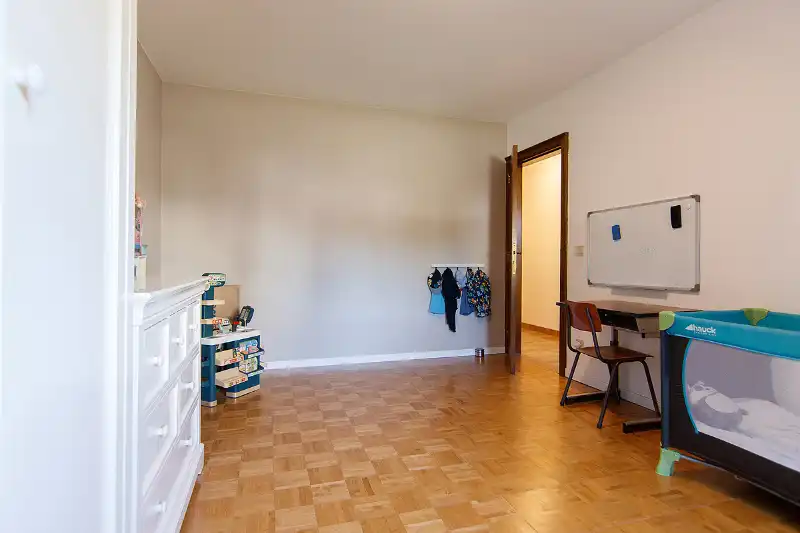 Riante instapklare gezinswoning met 5 slaapkamers op een vlot bereikbare locatie in het centrum van Kortessem (Hasselt) foto 12