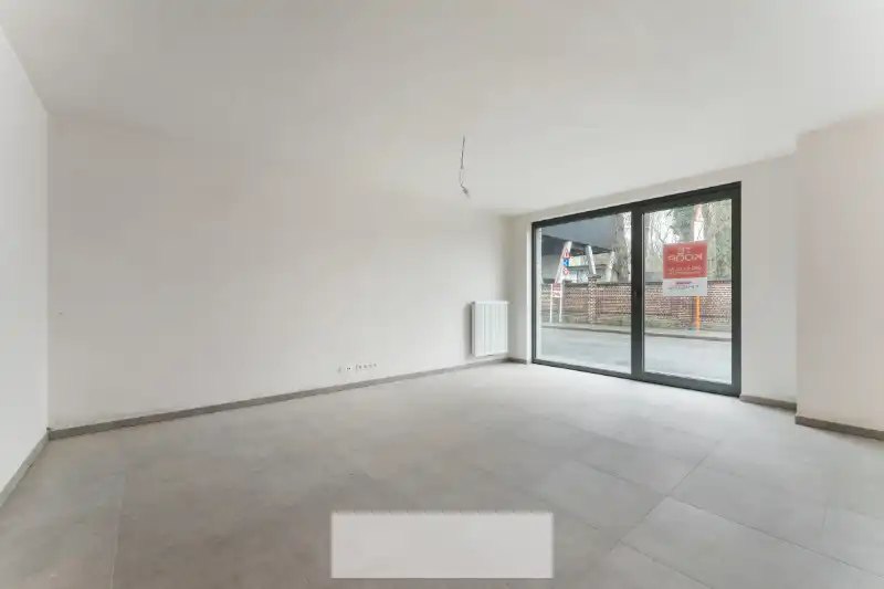 LAATSTE APPARTEMENT (6% BTW mogelijk) + COMMERCIËLE HANDELSRUIMTE TE KOOP foto 7