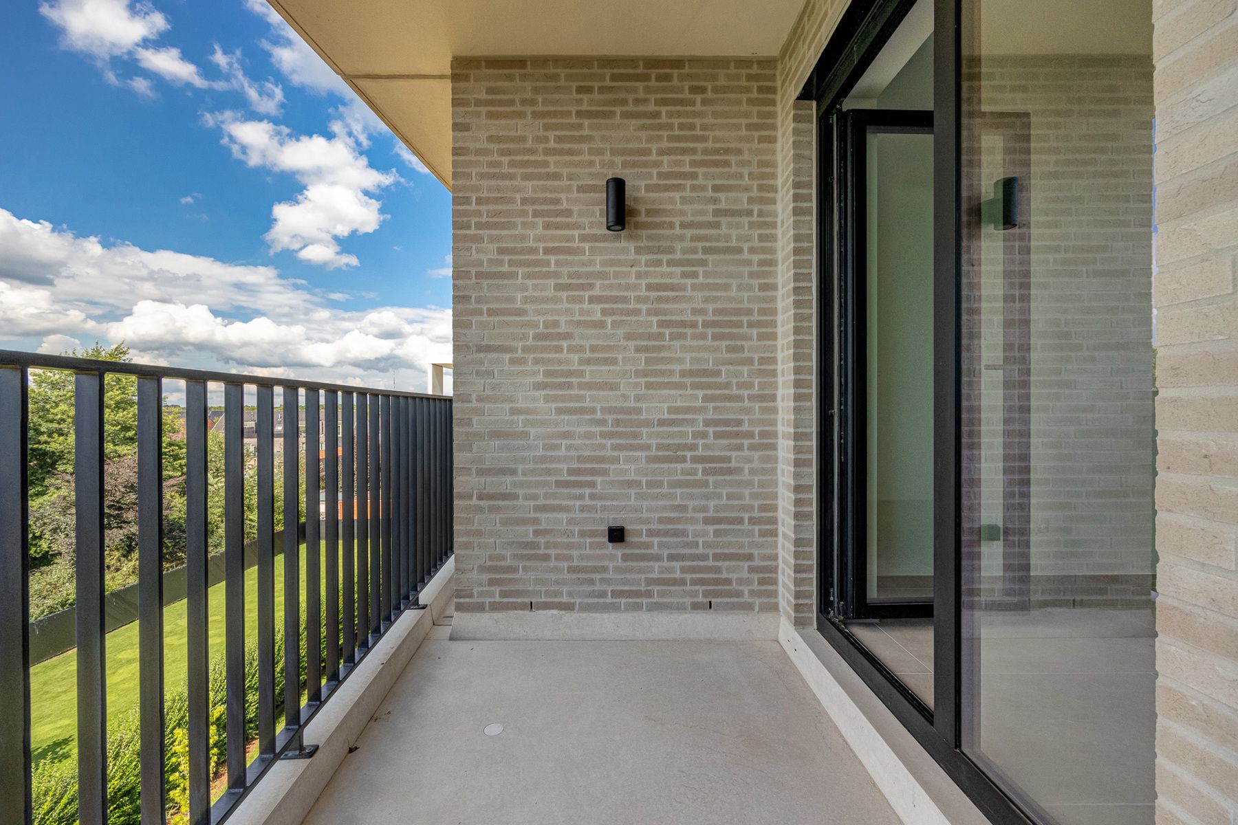 Prachtig nieuwbouwappartement op de 3de verdieping met ondergrondse autostaanplaats en berging. foto 13