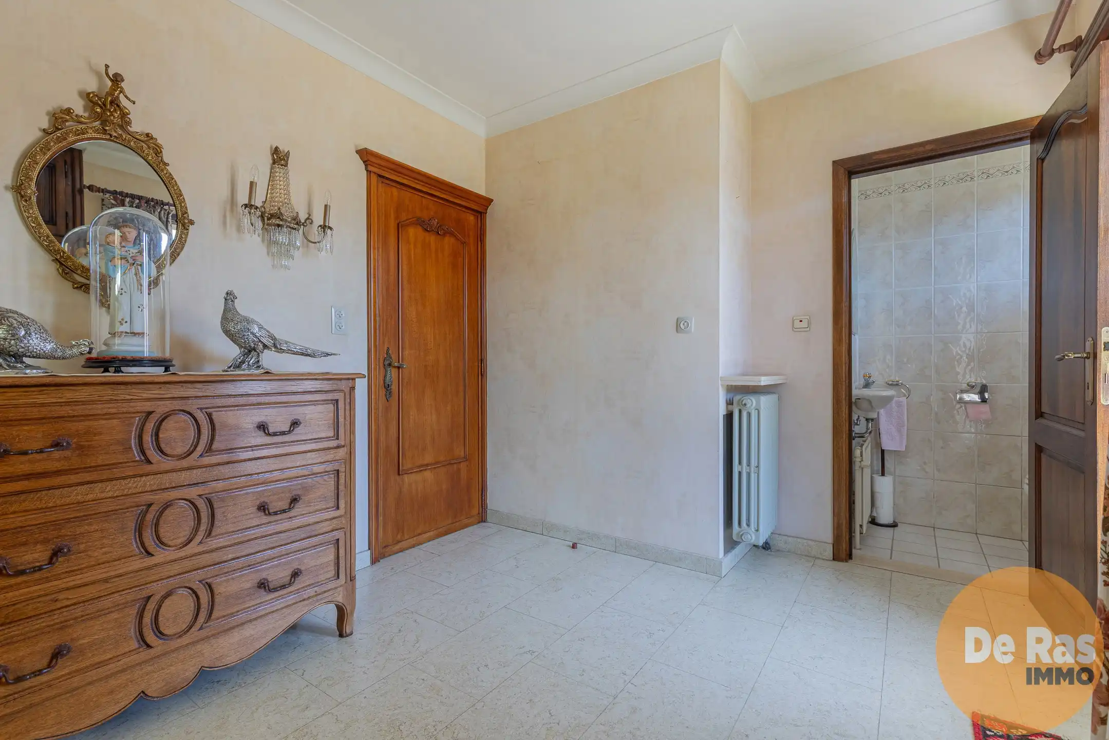 ERPE-MERE - Stevige open bebouwing op een centrale ligging foto 14