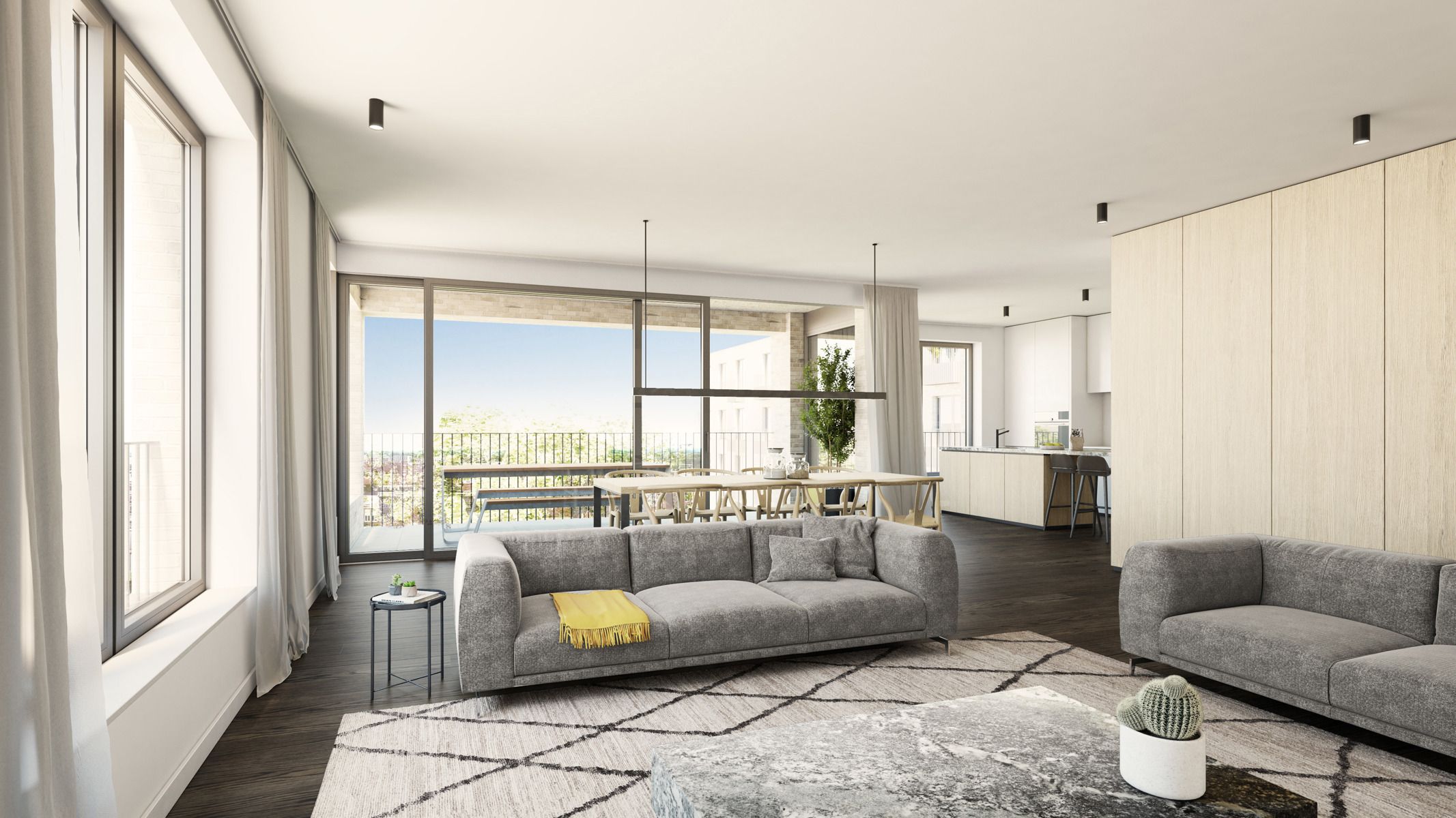 Laatste woning te koop! foto 3