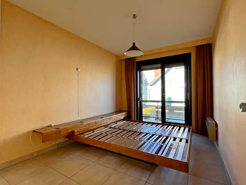 FEEL-GOOD Appartement aan de Zee met Garage foto 16