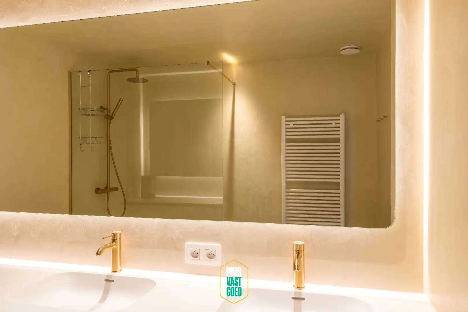 Ruim gerenoveerd en gemeubeld appartement voor tijdelijke verhuur foto 14