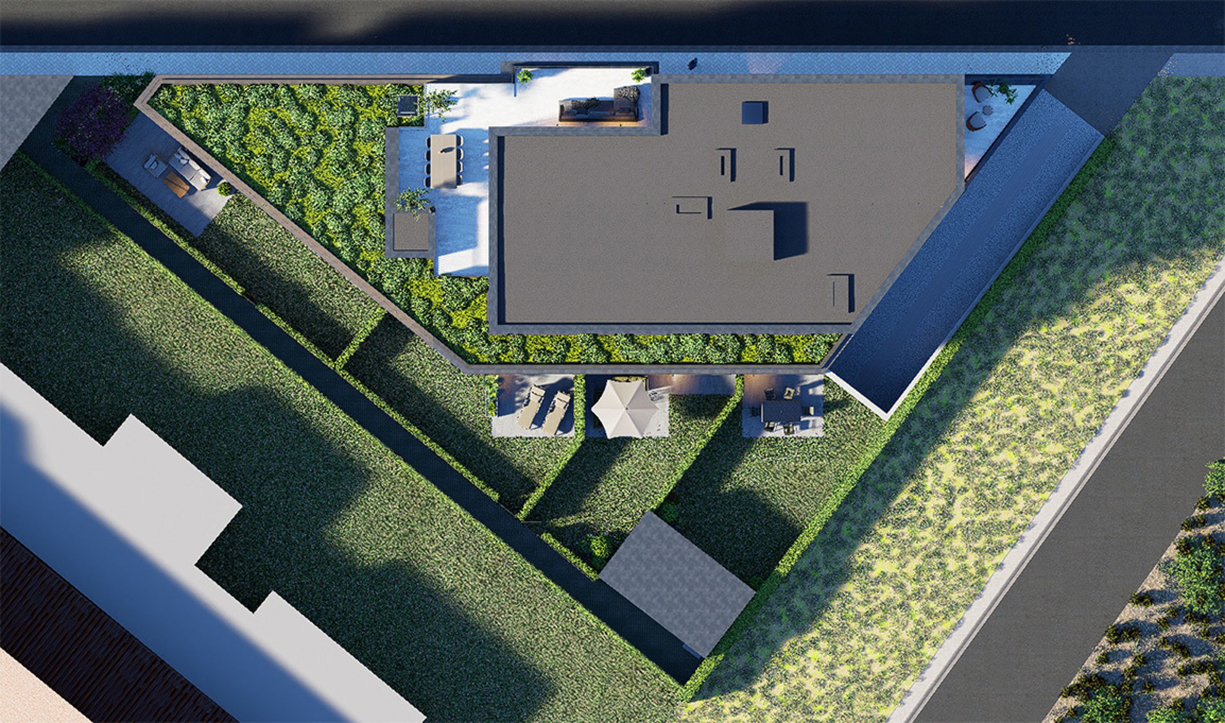 10 ruime comfortabele appartementen  foto 13