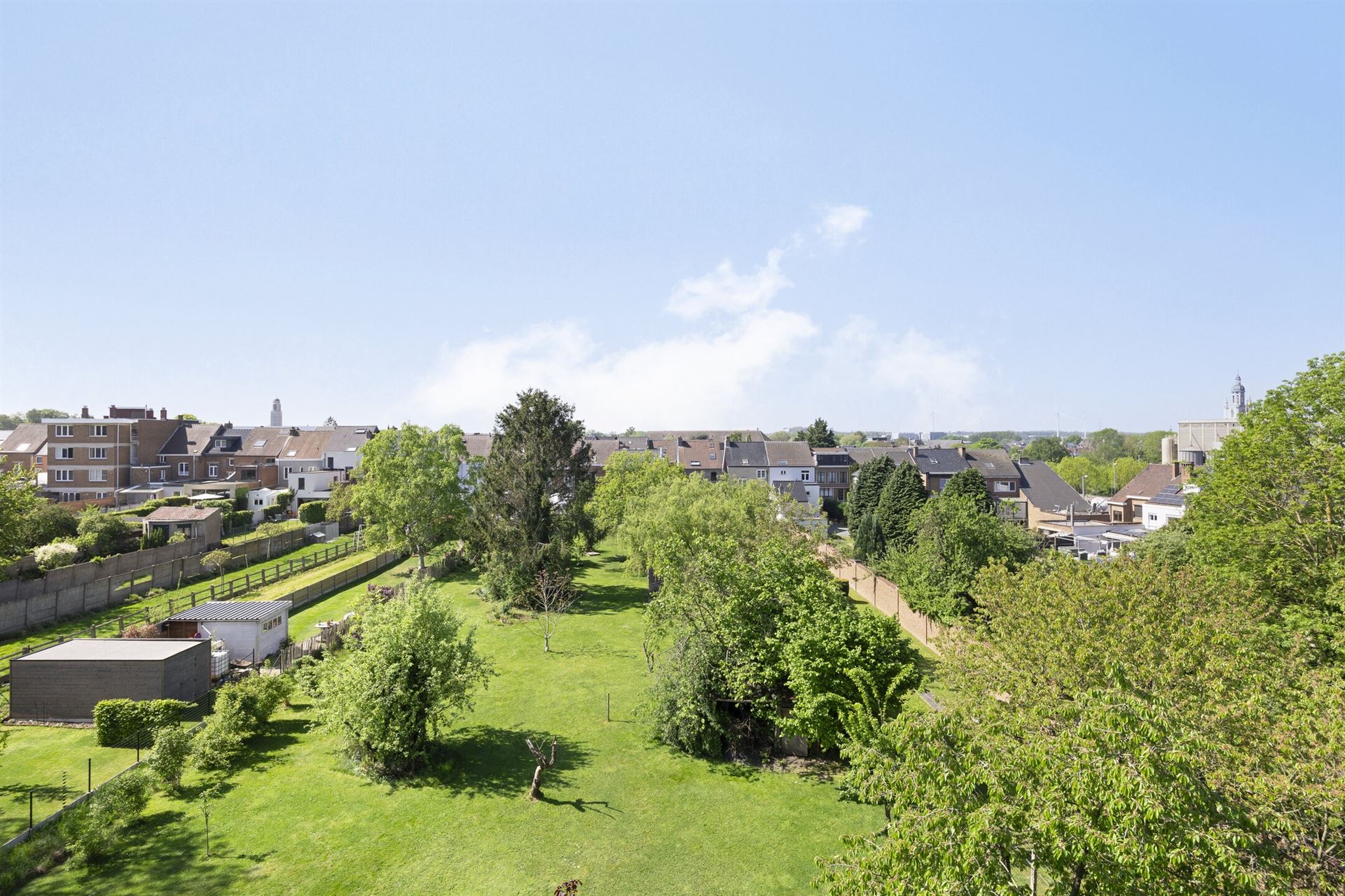 Appartementsgebouw foto 33