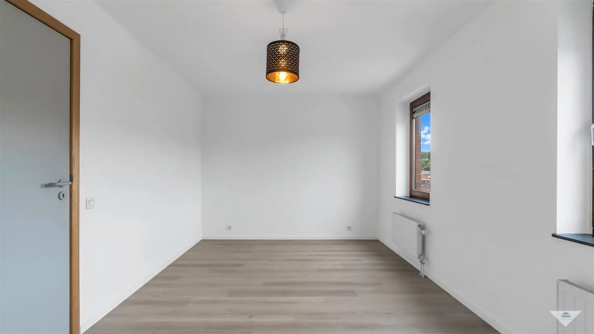Instapklaar duplexappartement met garagebox op toplocatie! foto 13