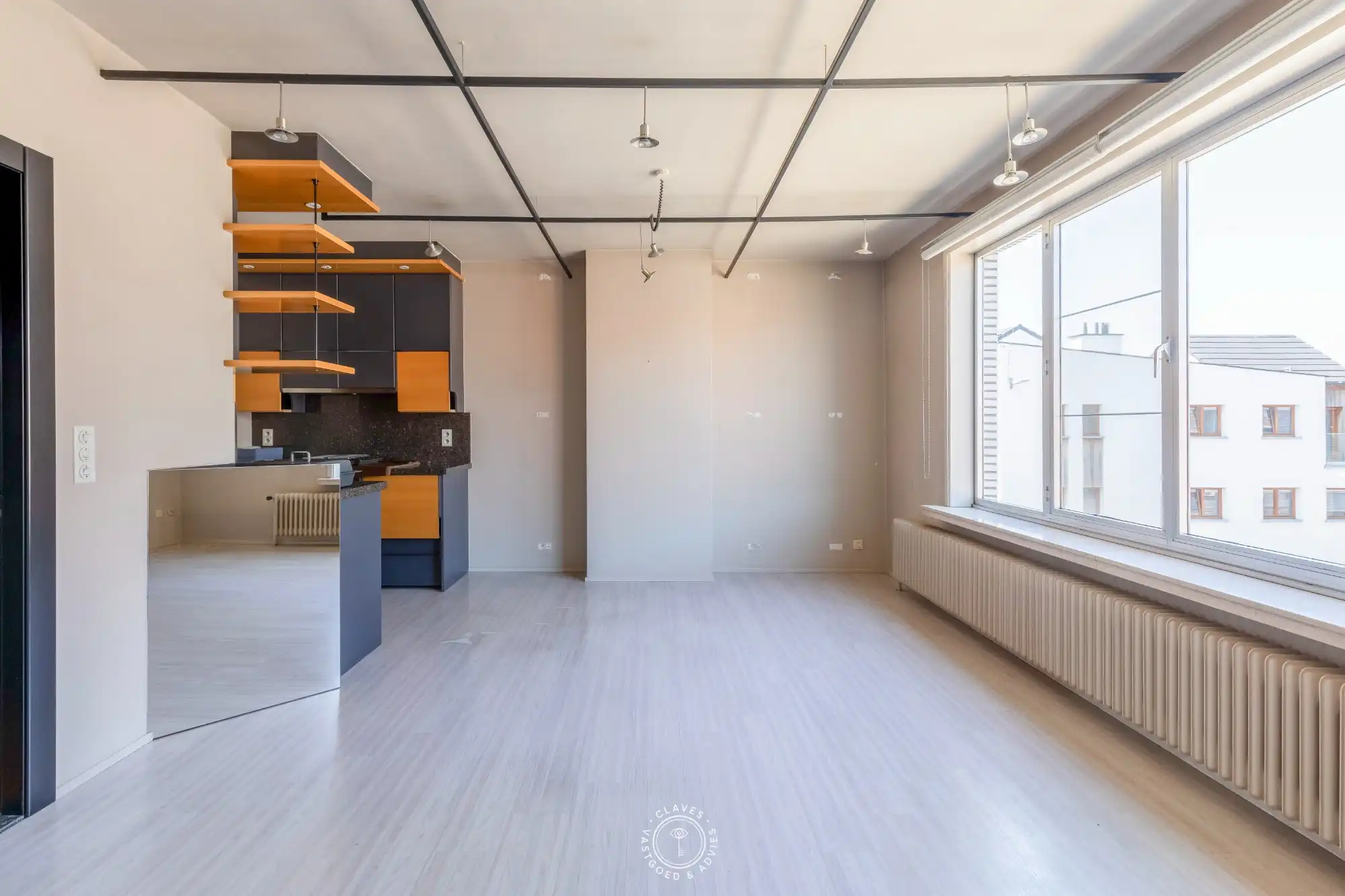 Wonen of investeren op een centrale locatie foto 3