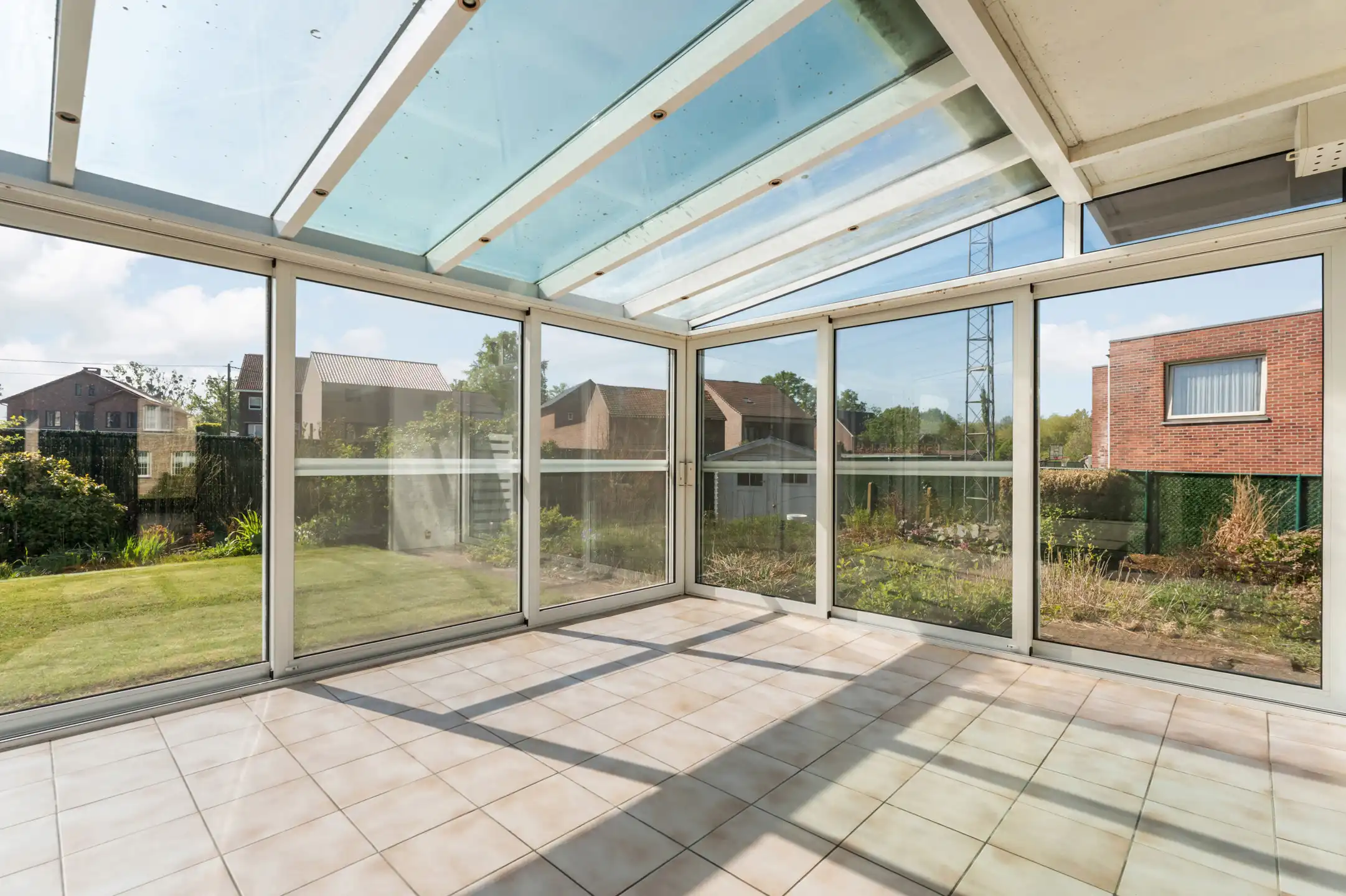 Vrijstaande bungalow op 13a17ca te Eigenbilzen foto 11