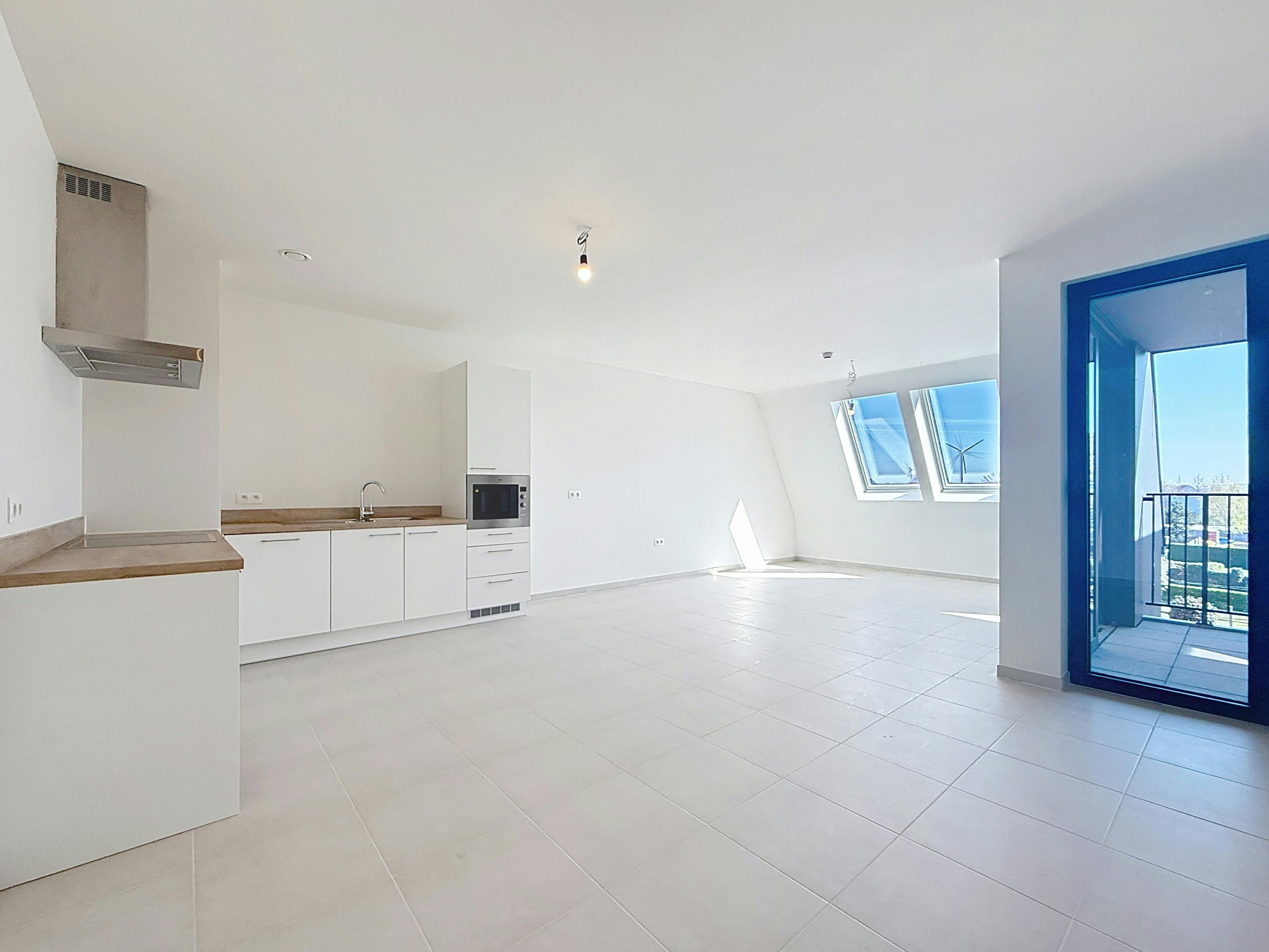 Zorgeloos wonen in een nieuwbouw assistentieflat te Maldegem foto 2