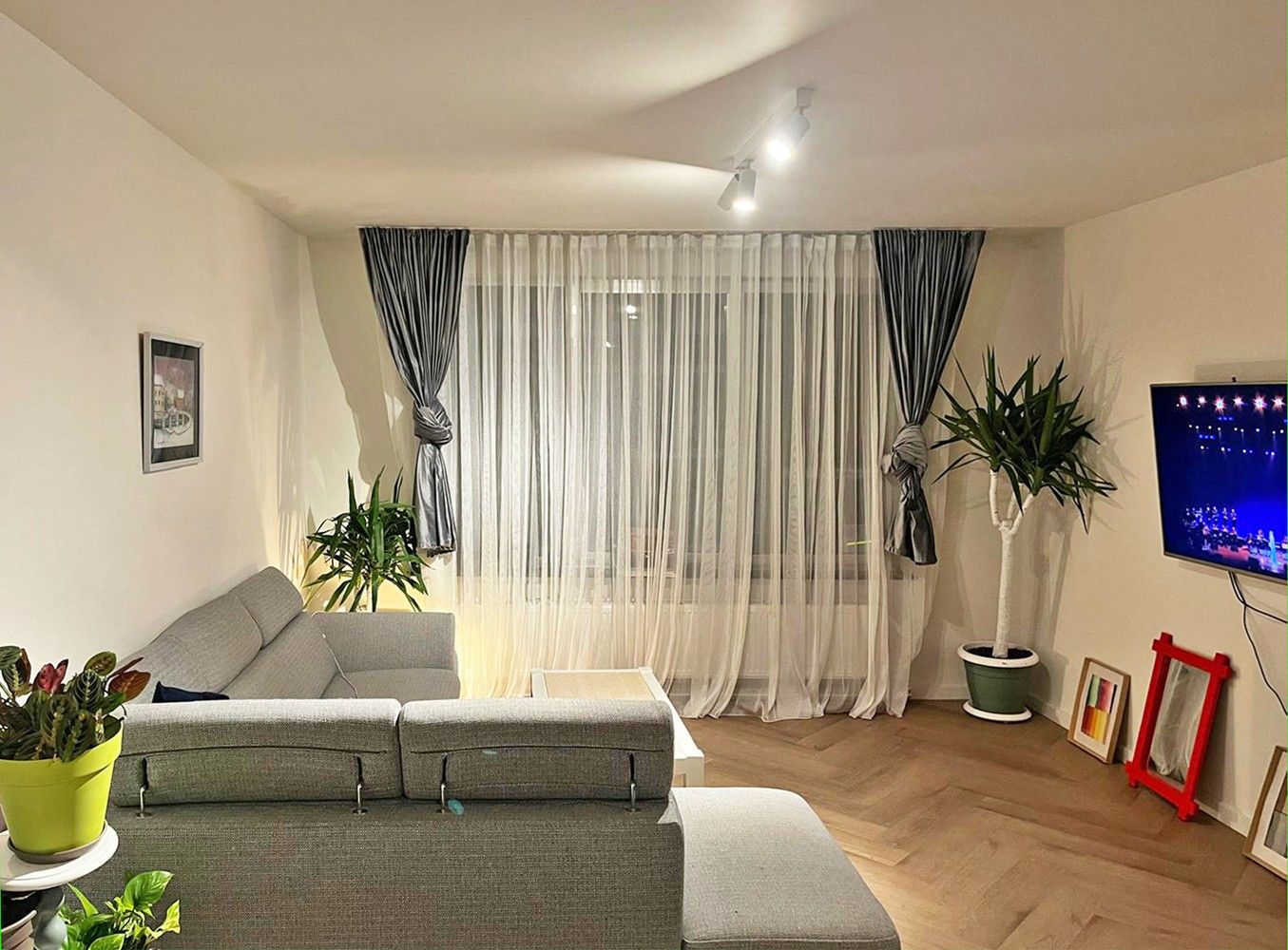 Leuk appartement met terras op centrale locatie te Lier foto 5