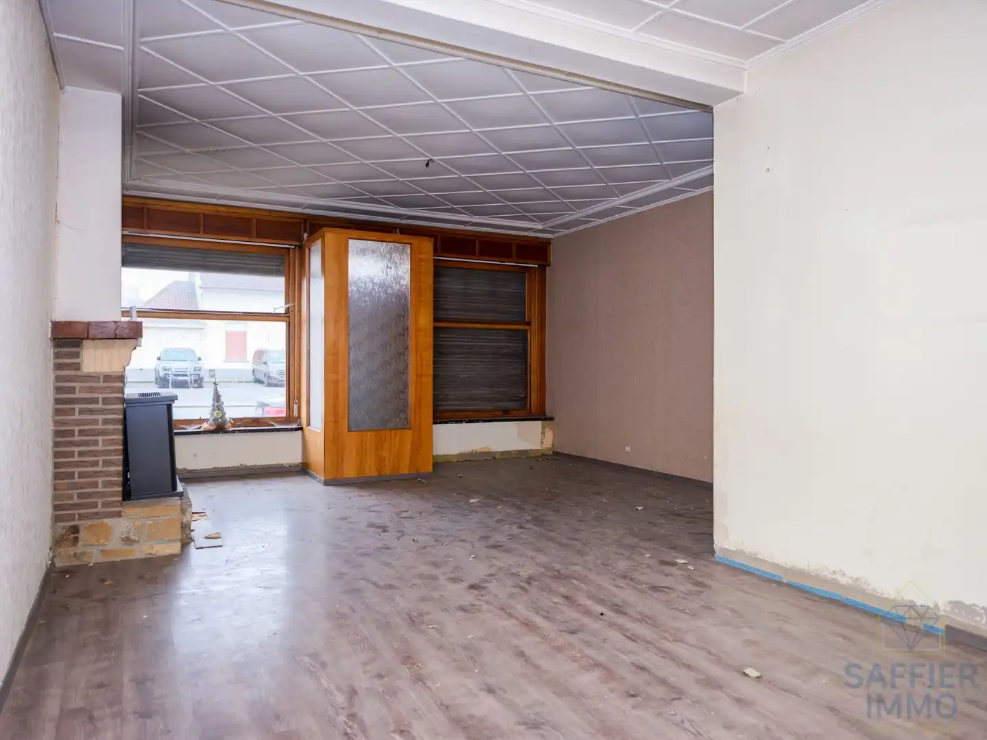 Ruime woning met 4 slaapkamers, tuin en garage in Ingelmunster foto 4