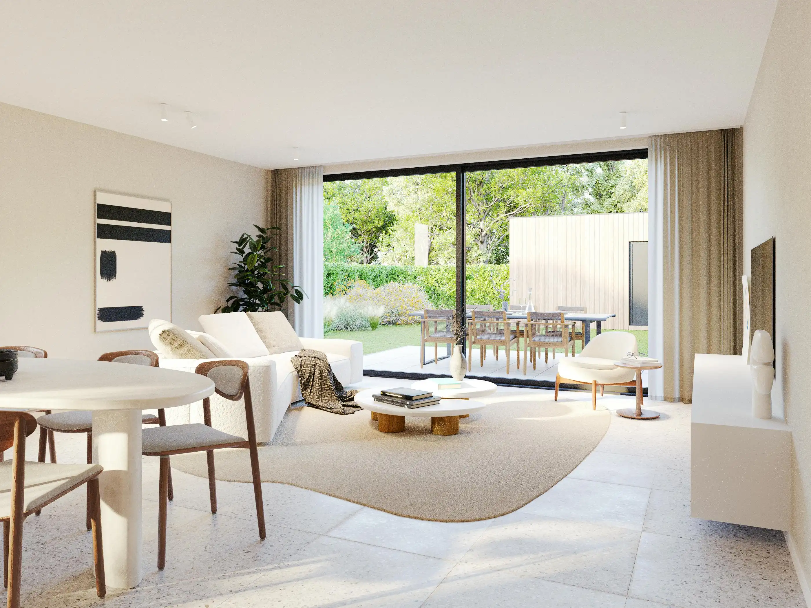 Nieuwbouwwoning te koop in Essen-Wildert! foto 10