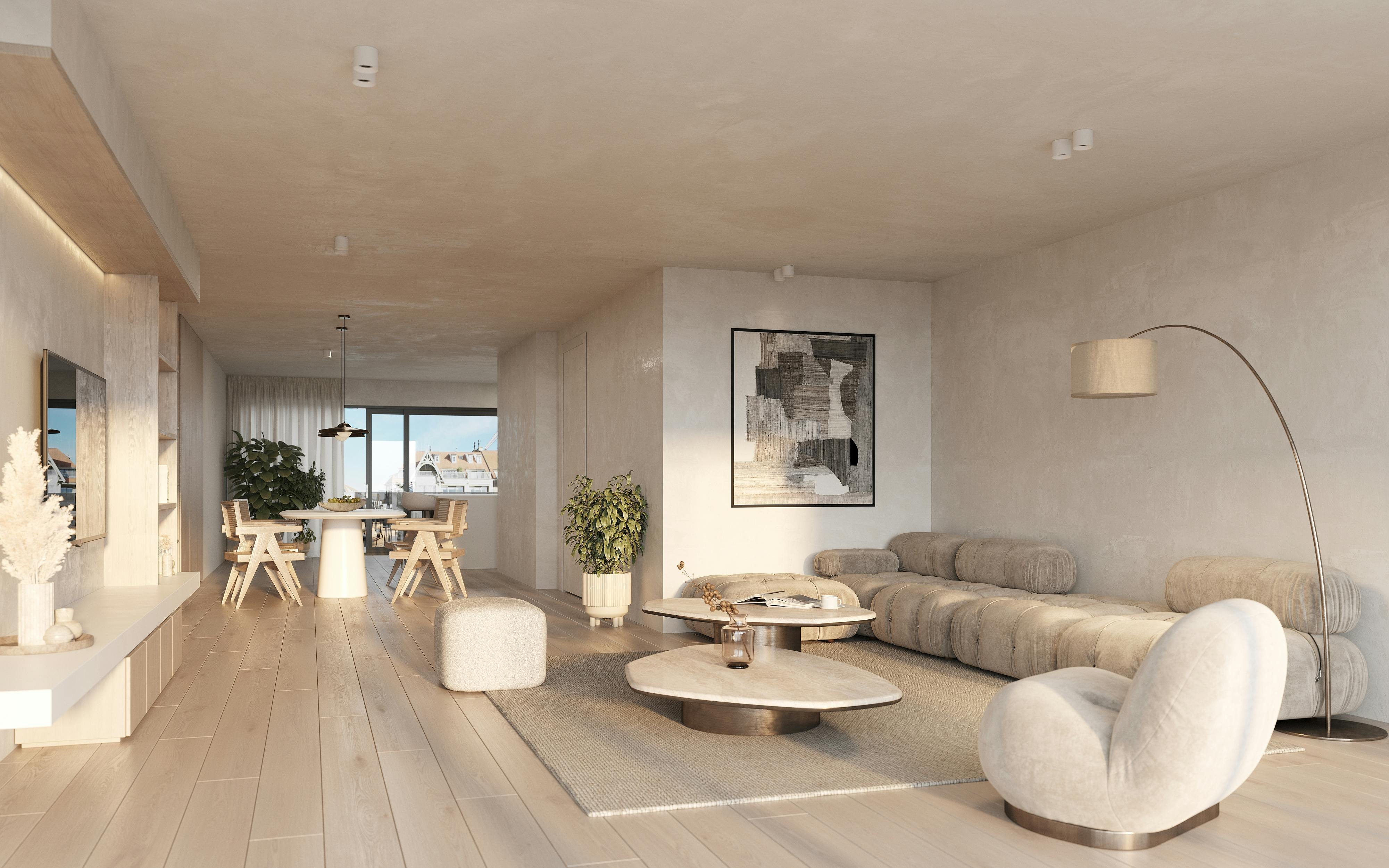 Residentie Caline foto 2