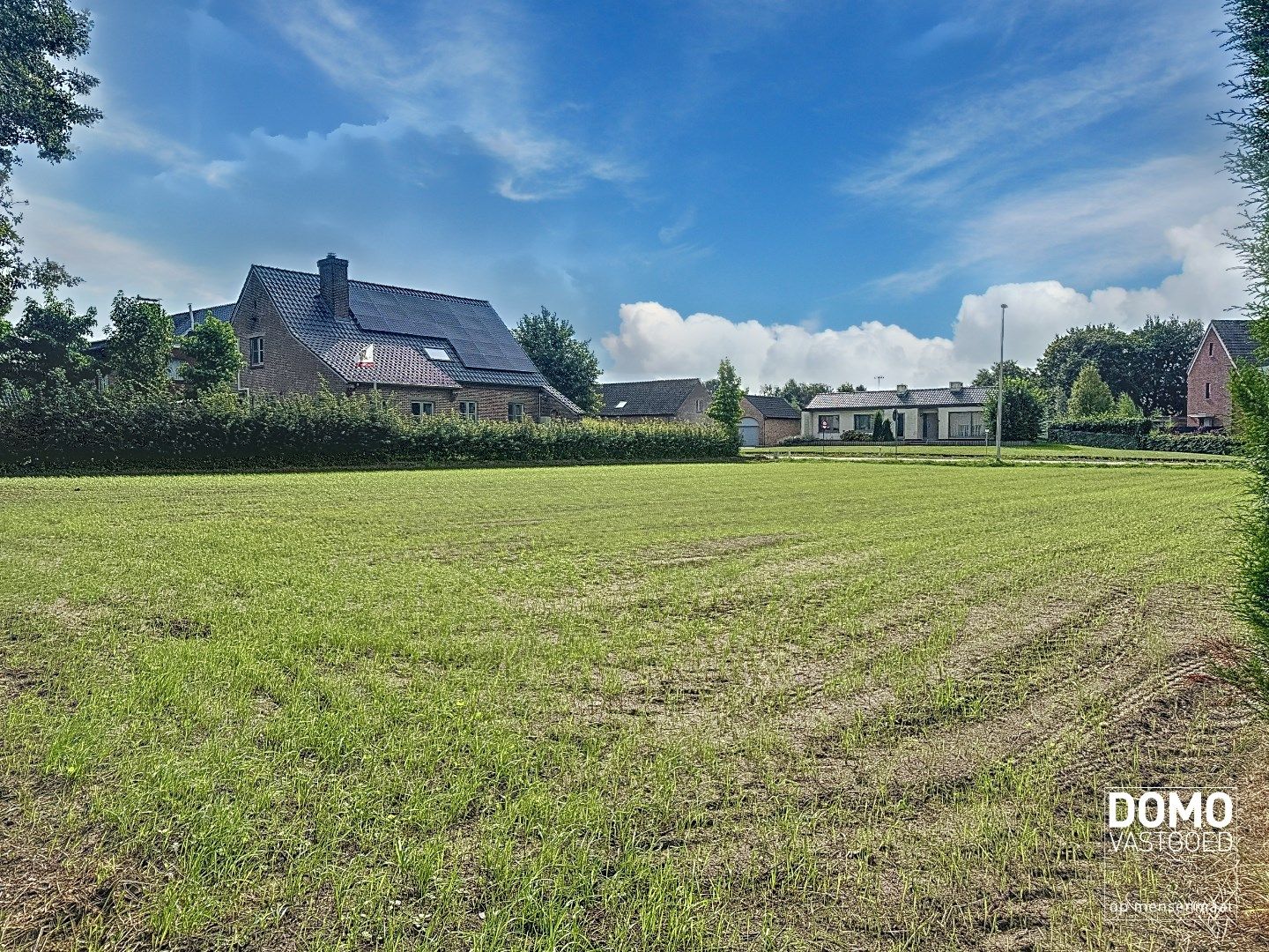 Rustig gelegen woning in het groen te Stevoort met tal van mogelijkheden. foto 4