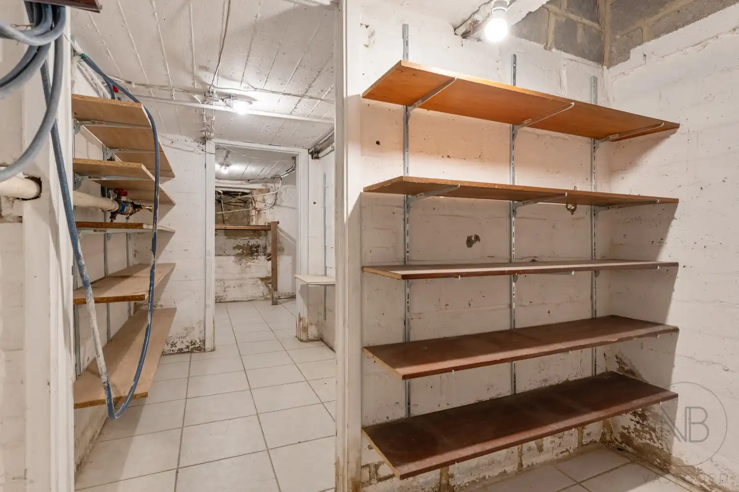 Praktische woning met uitbreidingsmogelijkheden in rustige, doodlopende straat foto 20