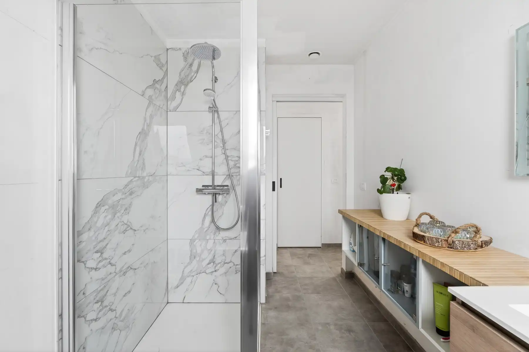 Luxueus en hoogwaardig afgewerkte penthouse te Oudenburg foto 17