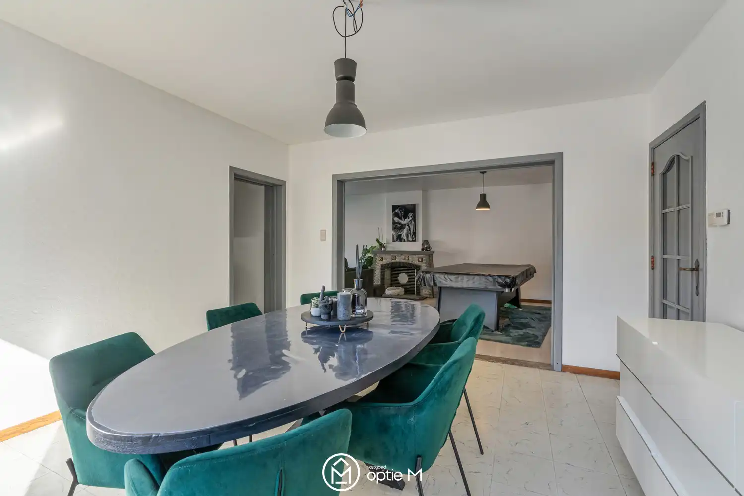 Investeringspand te koop in Genk – Twee verhuurde appartementen met onmiddellijk rendement foto 7