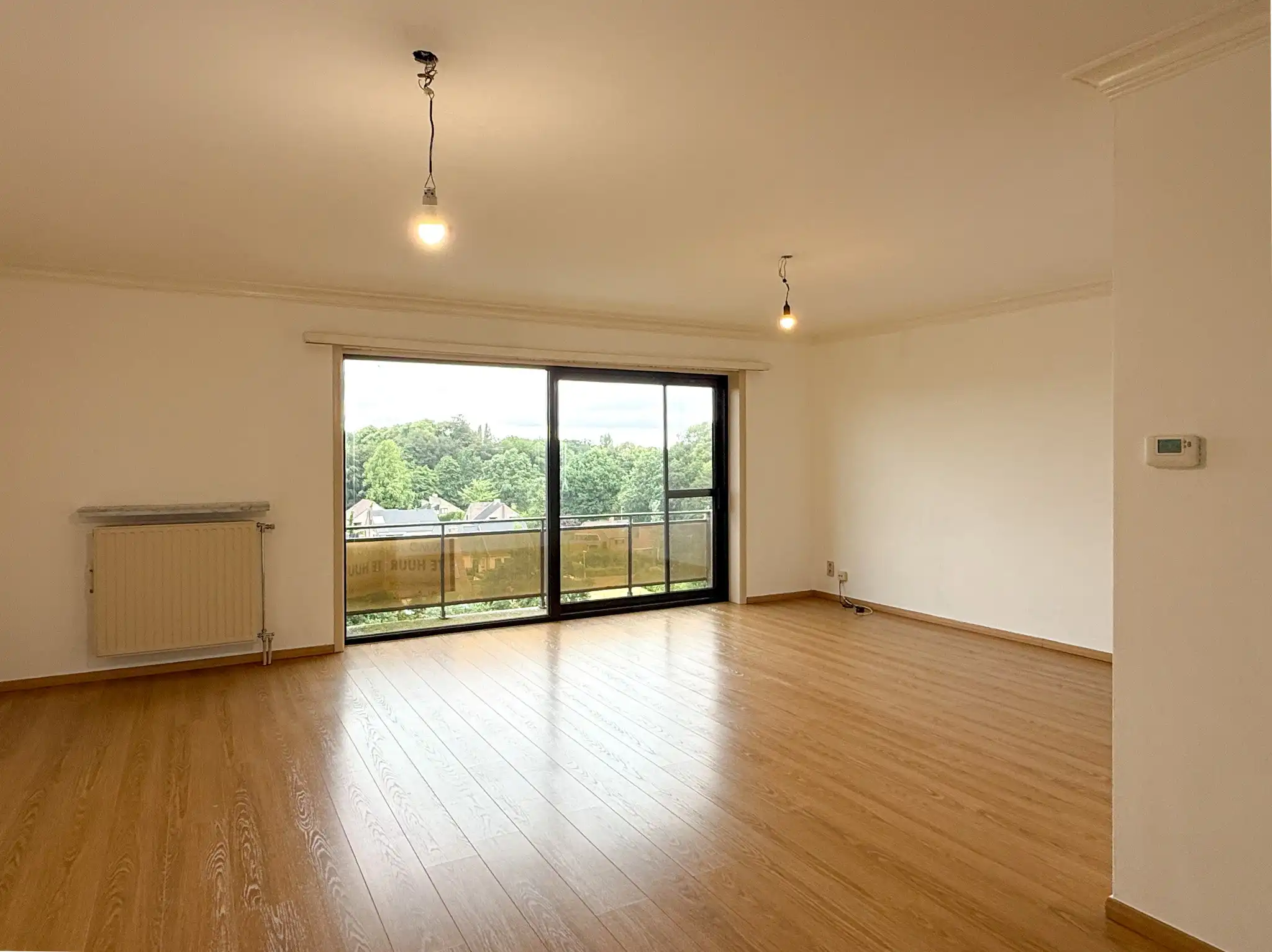 Mooi energiezuinig appartement met 2 slaapkamers en 3 terrassen foto 2