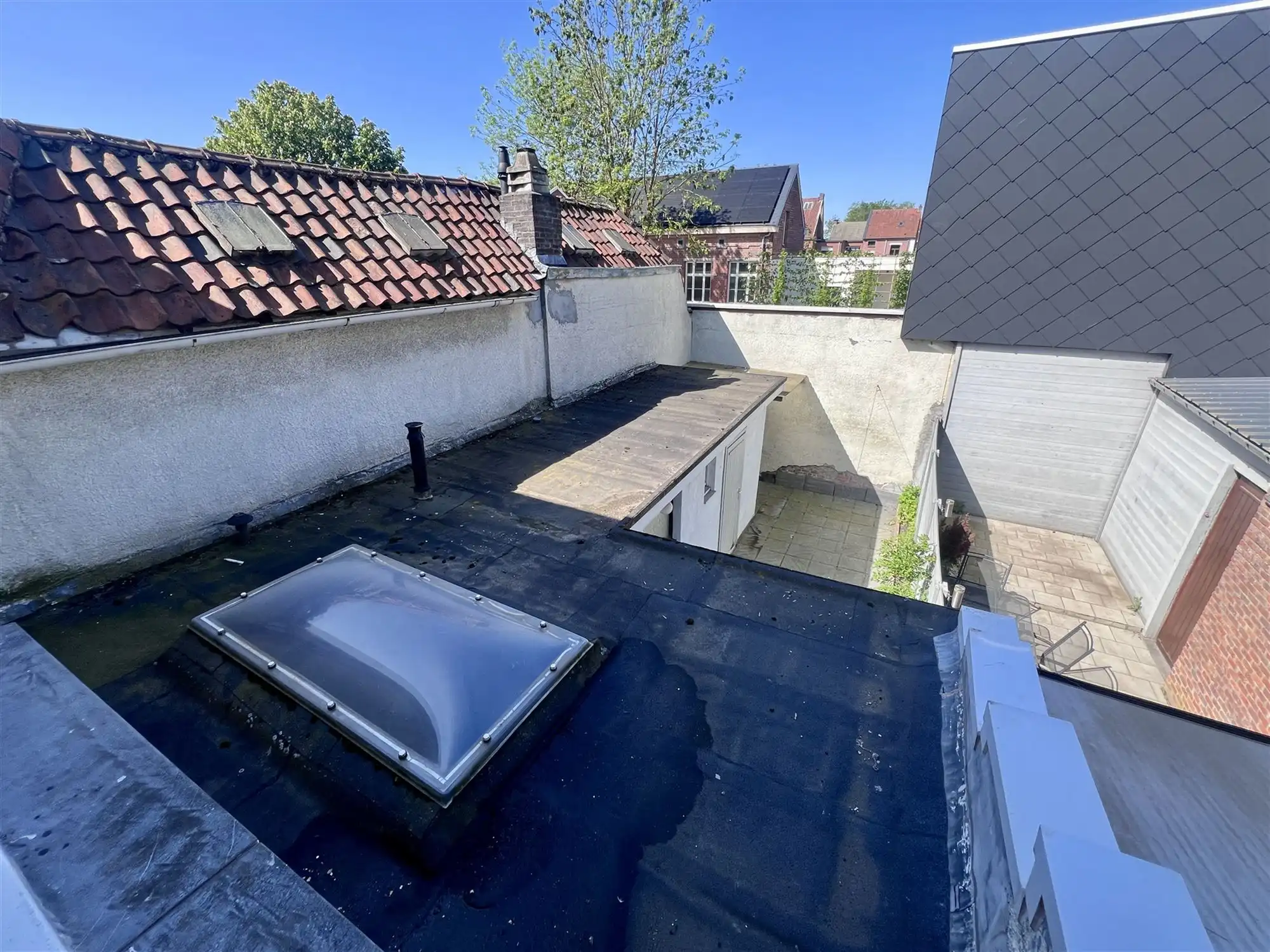 Huis met 3 slaapkamers en koer foto 18