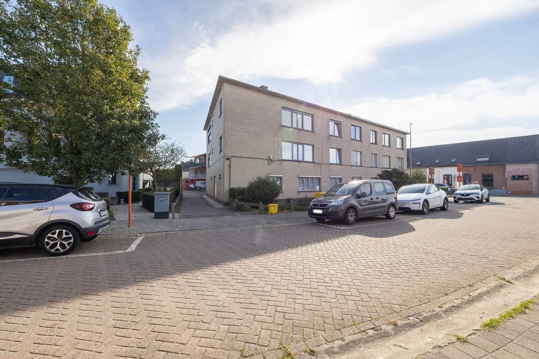 Volledig gerenoveerd appartement van 91m² in Herentals  foto 20