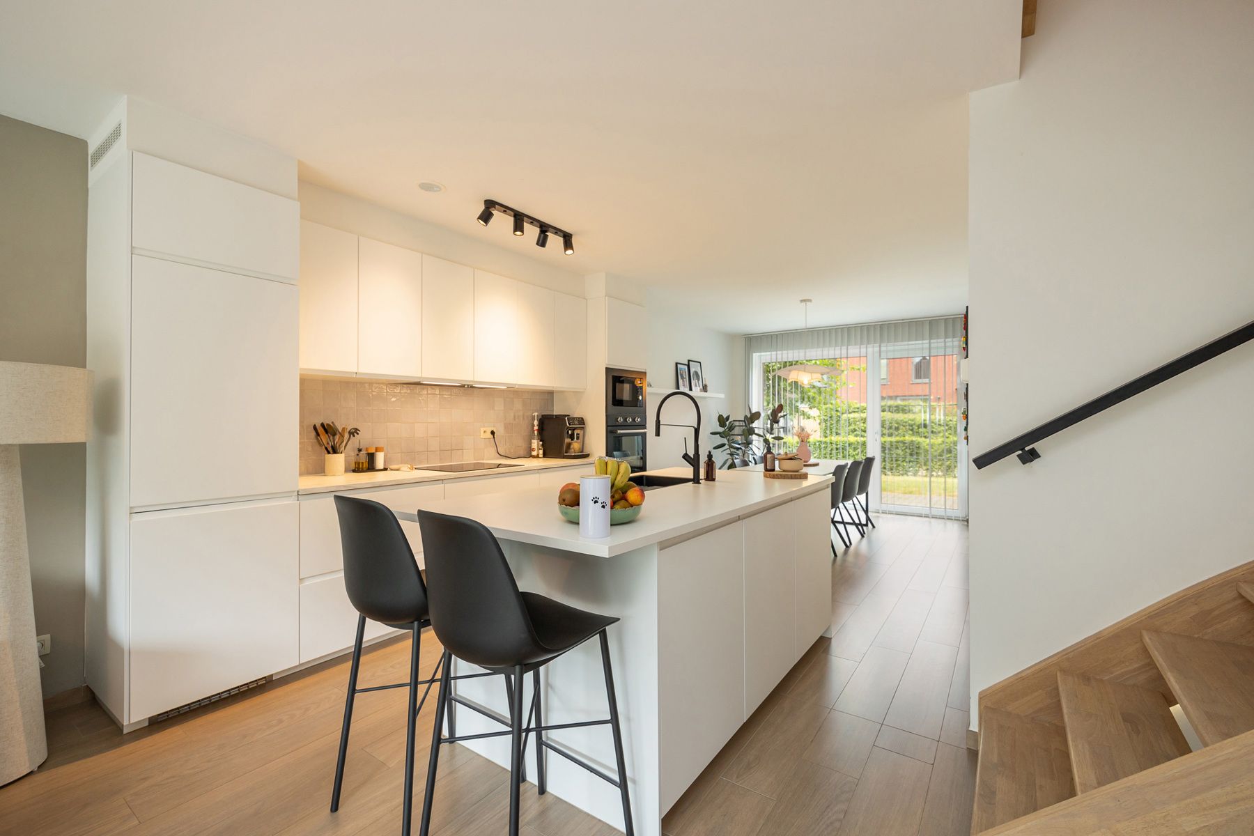 Huis te koop foto 8