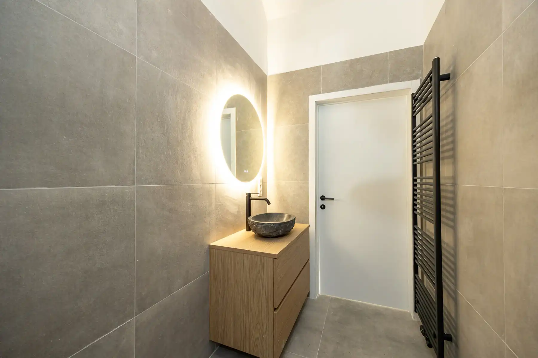 Vernieuwbouw duplex appartement voor het centrum foto 23