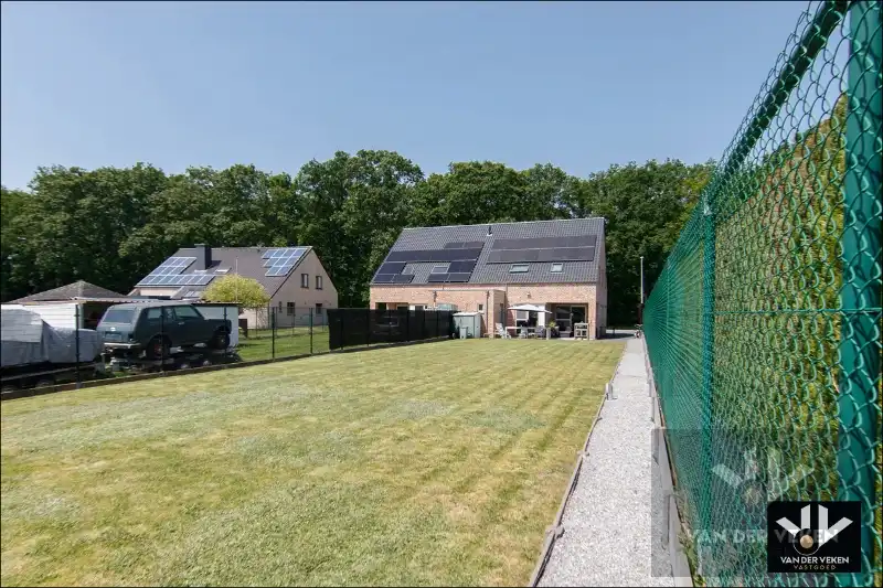 RECENTE WONING 4 SLPK OP RUIM PERCEEL 6a65ca foto 10