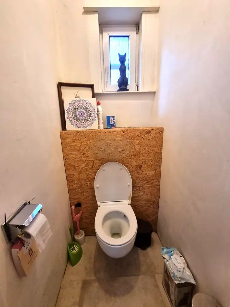 Rustig gelegen woning te centrum Schriek, 3 slaapkamers, garage en ruime tuin op 7a45ca foto 11