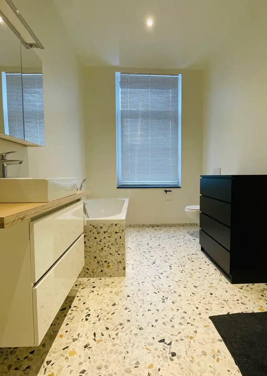 Volledig gerenoveerde woning te Aalst!  foto 11