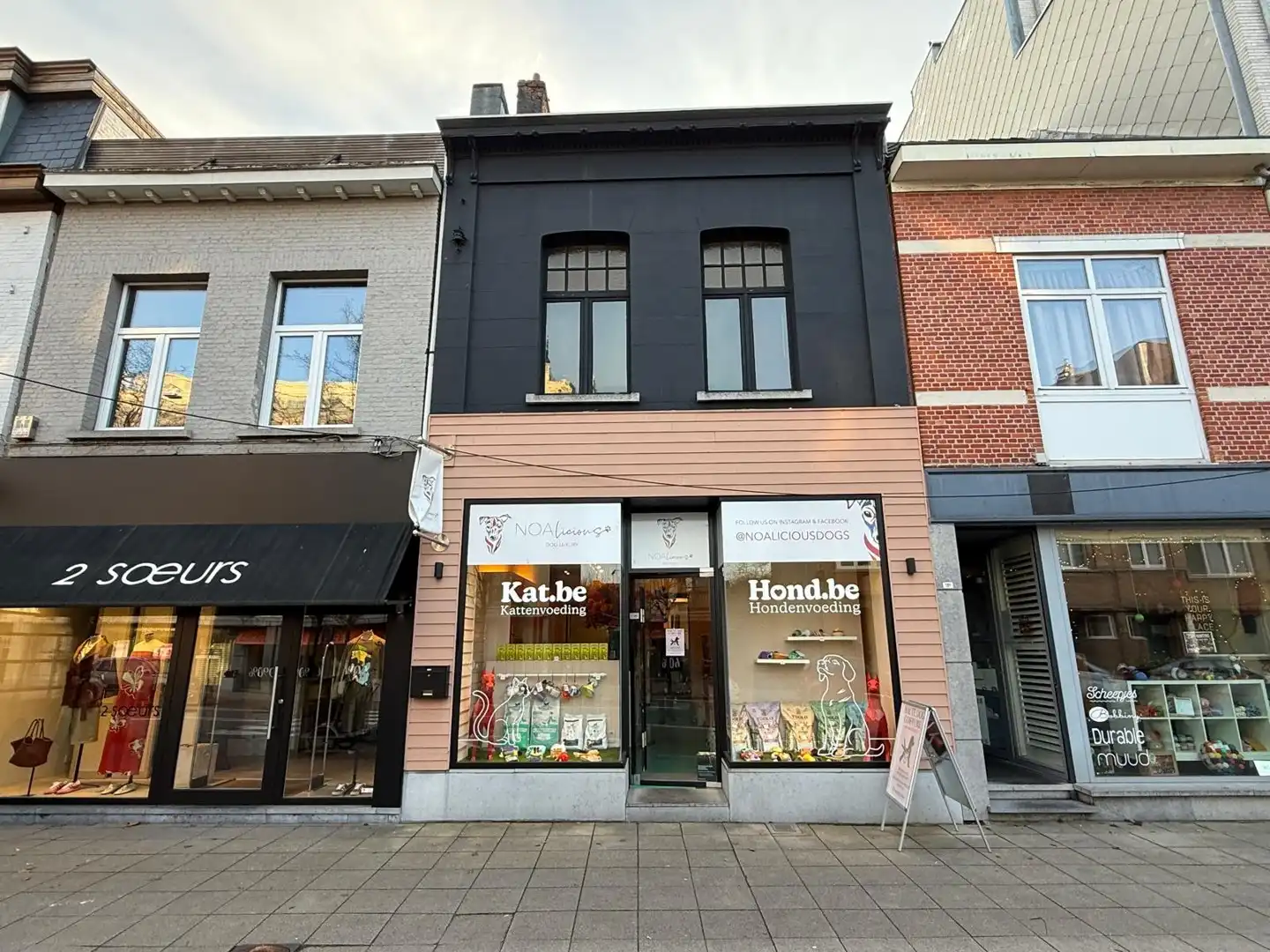 Hoofdfoto van de publicatie: OPBRENGSTEIGENDOM