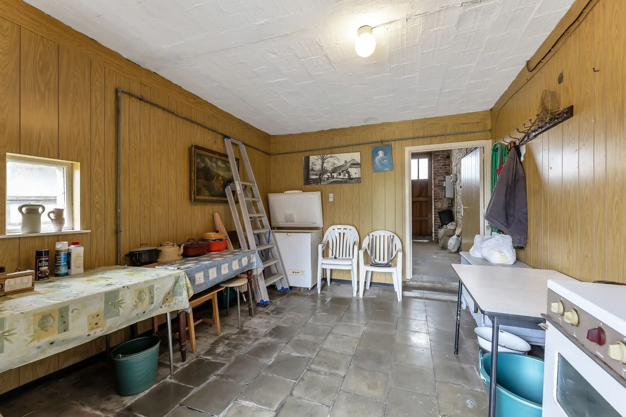 Te renoveren HOB met uitbreidingsmogelijkheden foto 12