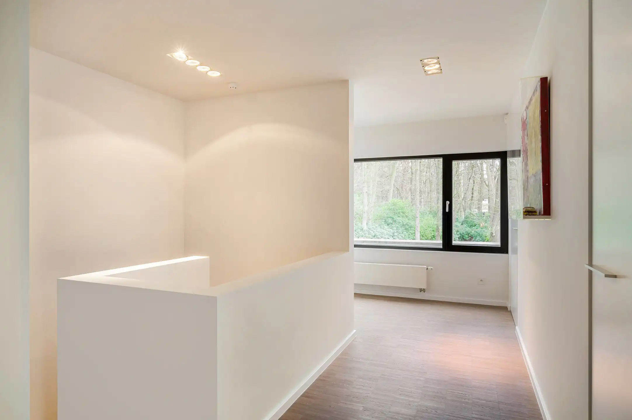 Moderne en instapklare villa op een rustige toplocatie in Heide foto 17