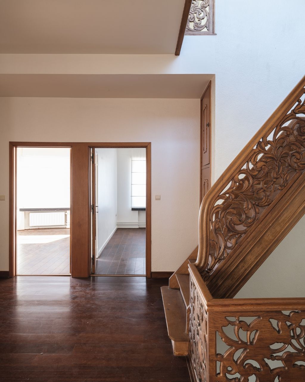 Voormalige dokterswoning met praktijkruimte en stadstuin foto 10