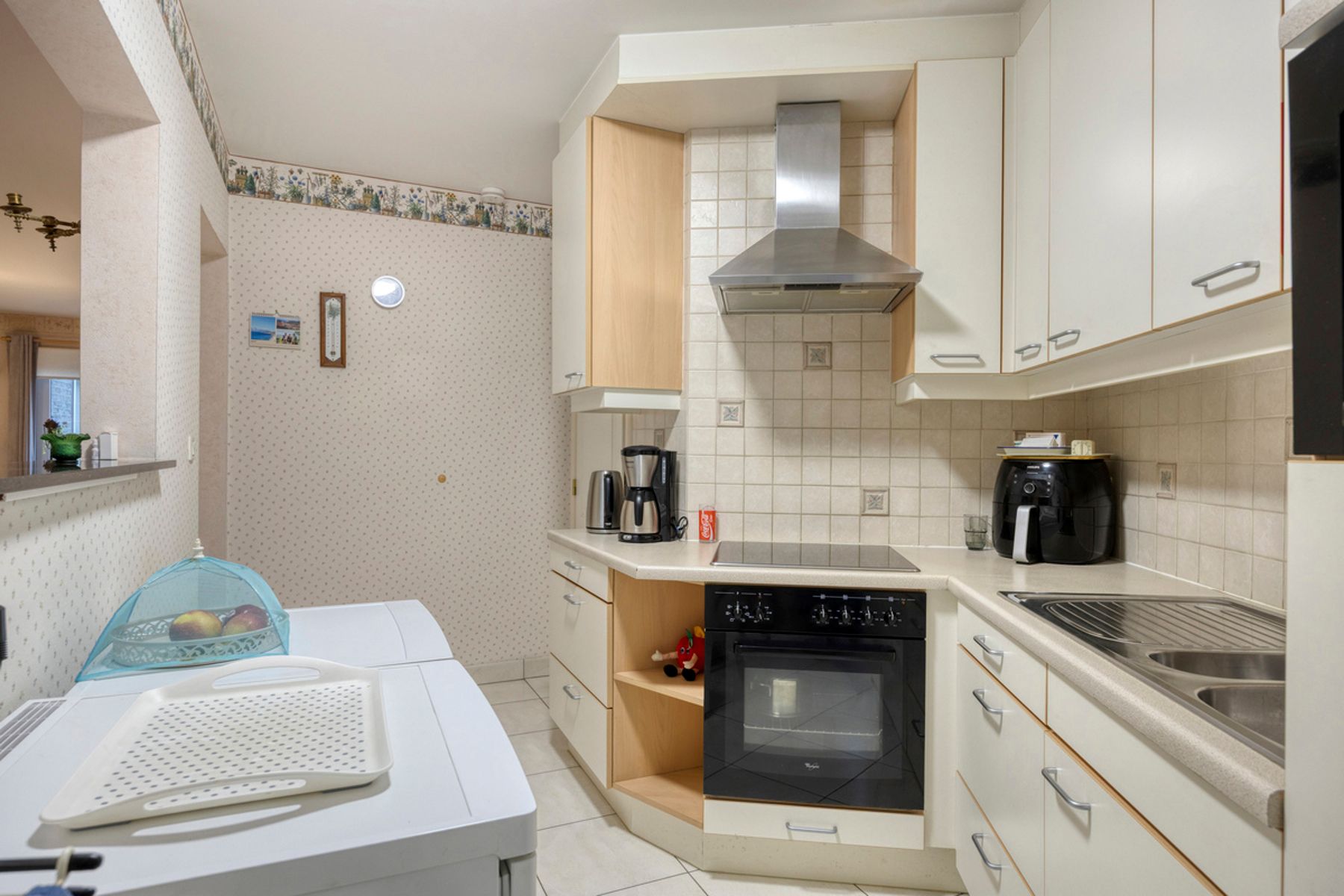 Instapklaar  en energiezuinig appartement met 3 slaapkamers in het hart van Dendermonde! foto 8