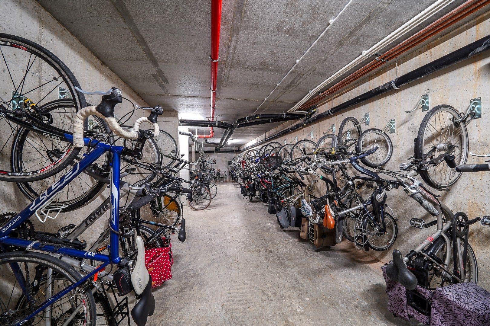 Instapklaar 2-slaapkamer appartement met voortuin en terras foto 17