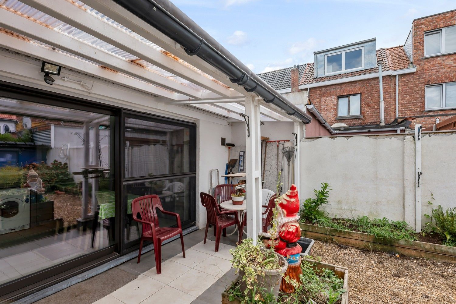 OP TE FRISSEN WONING I MECHELEN I 2 SLPK foto 21