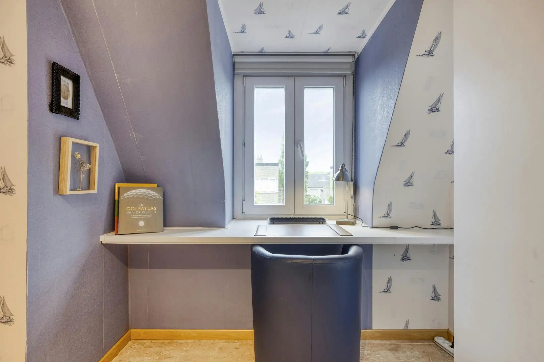 Appartement te koop vlak bij de Houtsaegerduinen te De Panne foto 14