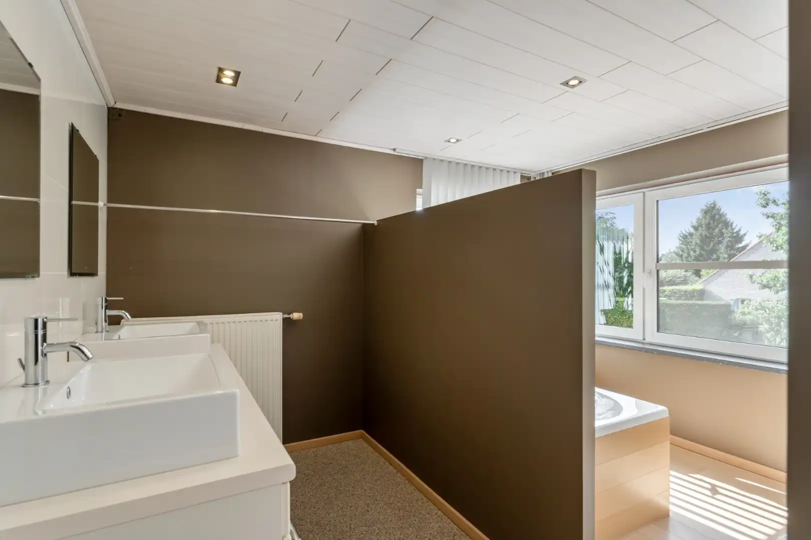 Centraal gelegen woning, 3 slpk, 181 m² bewoonbare oppervlakte, 3a 17ca foto 13