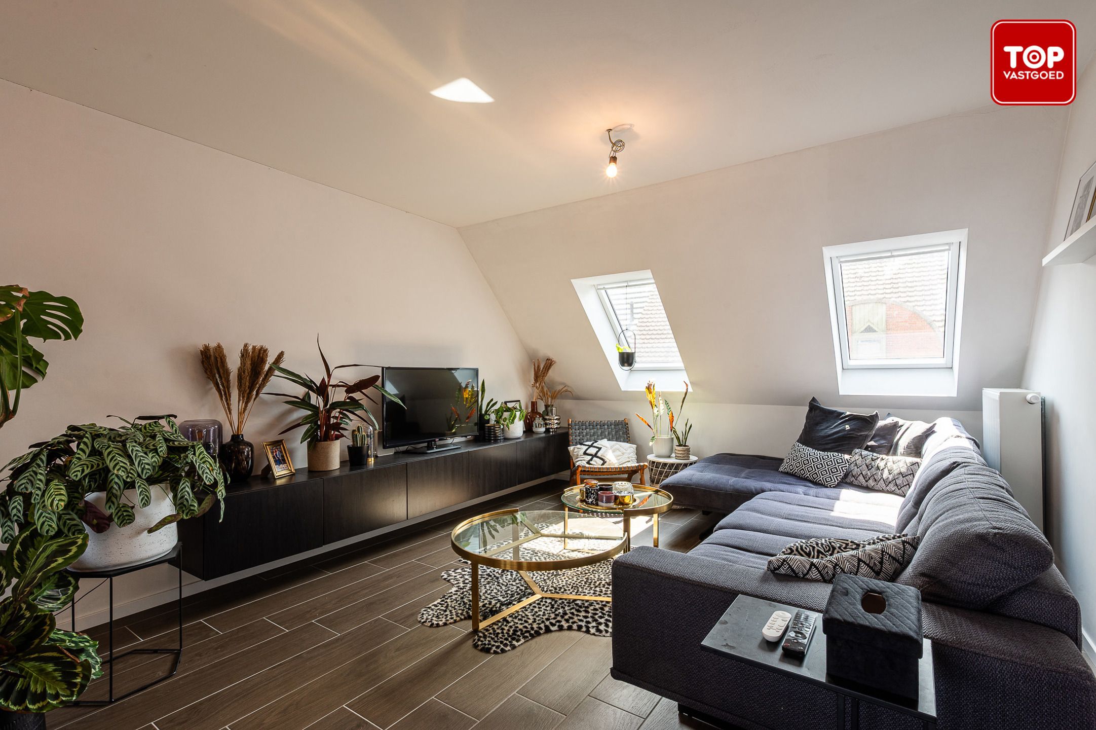 Instapklaar appartement (2019) met 2 slaapkamers en terras. foto 5