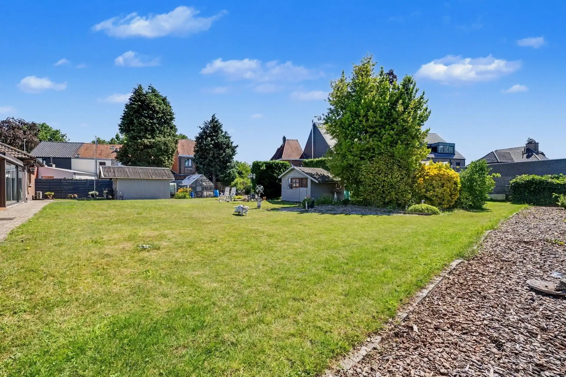 Ruime laagbouwwoning op een mooi perceel van 1.373m² foto 21