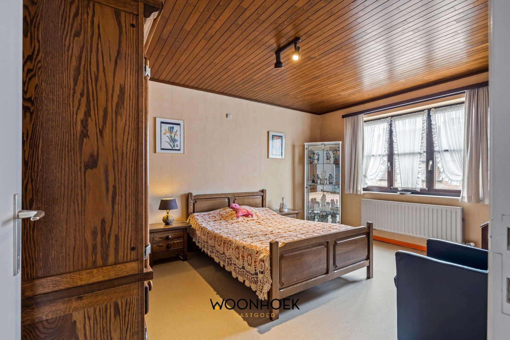 VERKOCHT! Binnen de week! Woonhoek Vastgoed Lokeren foto 21