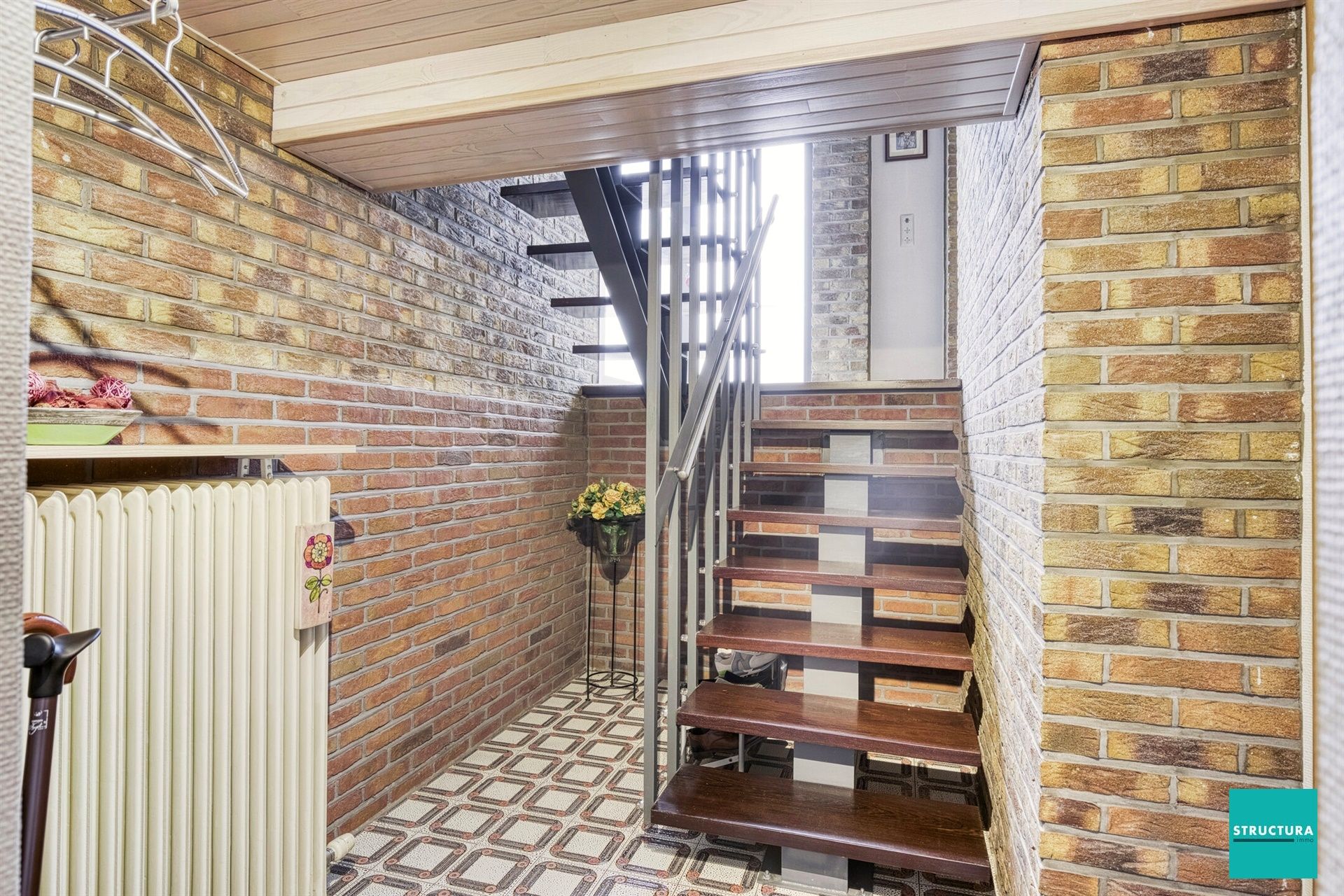 Rustiggelegen, zeer welonderhouden woning met gunstige EPC-score B! foto 24