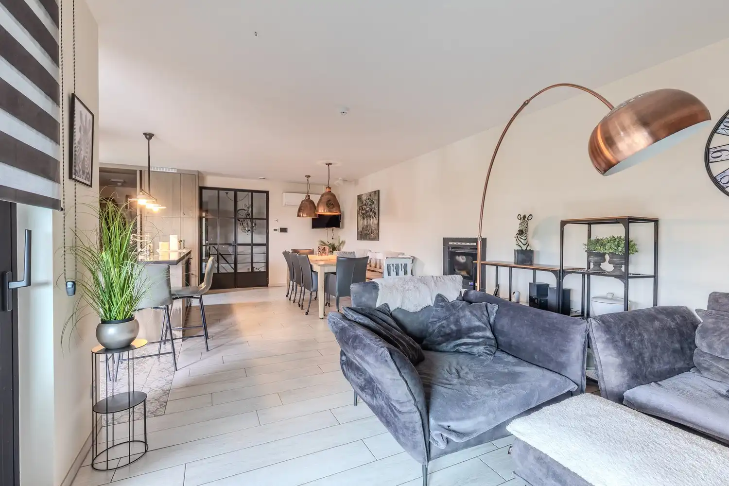 Multifunctioneel industriecomplex met woongelegenheid op topligging te Lanaken foto 31