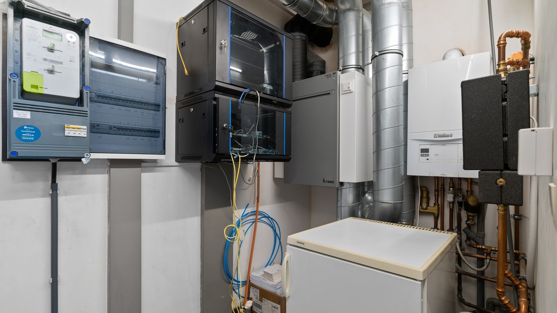 Modern handelspand met veel potentieel, energiezuinig en instapklaar foto 18